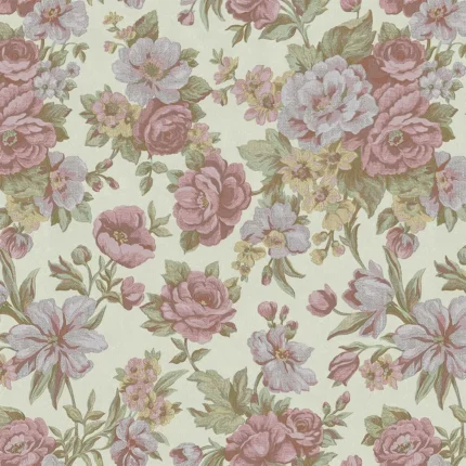 Pink Embossed Kalinka Adawall Wallpaper 5806-4